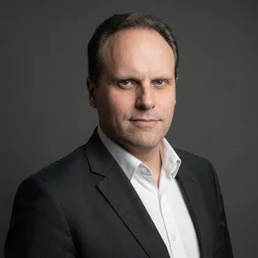 Thomas Balle